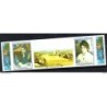 Serie n 71112    sin dentar Picasso  sao tome y principe