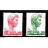 Sellos n 7389 italia
