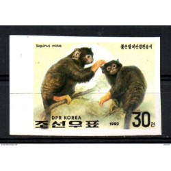 Sello n 2258  sin dentar  korea