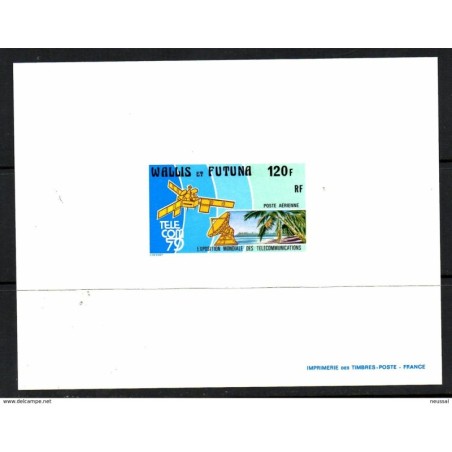 Prueba de wallis et futuna