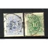 Sellos n taxe  12 belgica