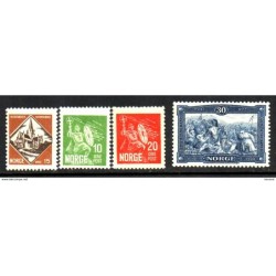 Serie  n 14750  noruega