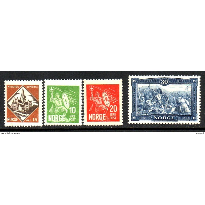 Serie n 14750 noruega Serie n 14750 noruega
