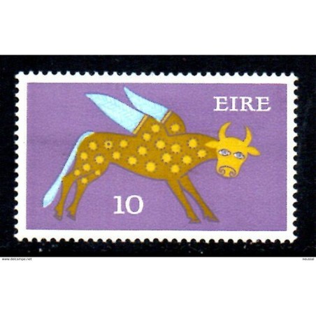 Sello  n 264 irlanda