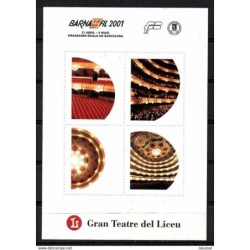 Hb  gran teatre del liceu