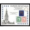 Hb  conmemorativa europa
