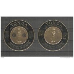 Servicio aereo tonga 78
