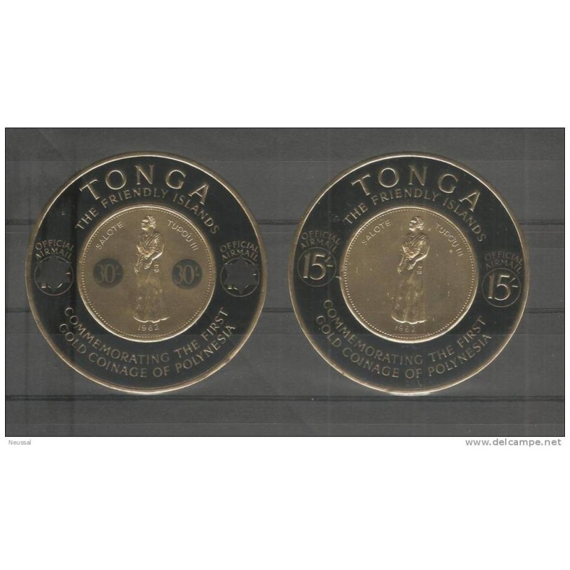 Servicio aereo tonga 78 Servicio aereo tonga 78