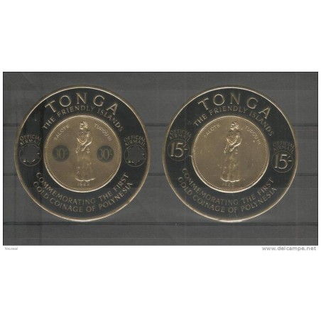 Servicio aereo tonga 78