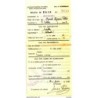 Papel da arbitrio provincial sobre rodaje de 1956 albalat de sorells