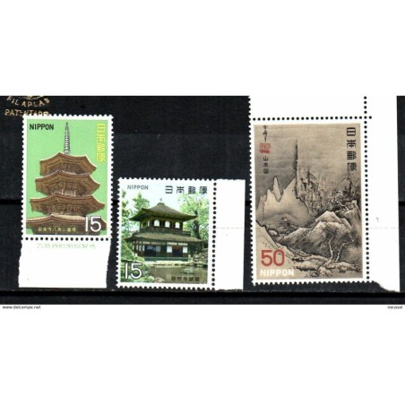 Serie n 9335  japon
