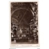 Postal de iglesia de los santos juanes Valencia
