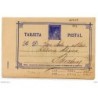 Tarjeta postal  n 8  de España