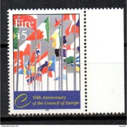 Sello n 1149   irlanda