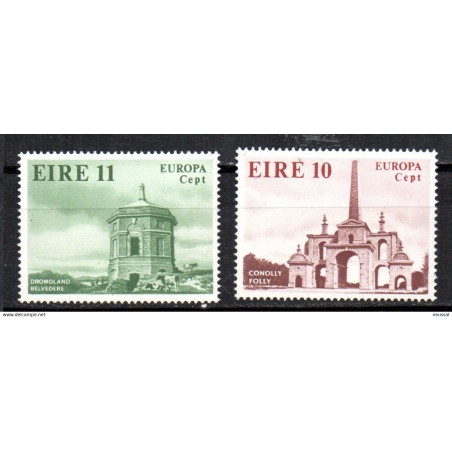 Serie  n 3945  irlanda