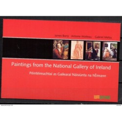 Carnet C1532  irlanda