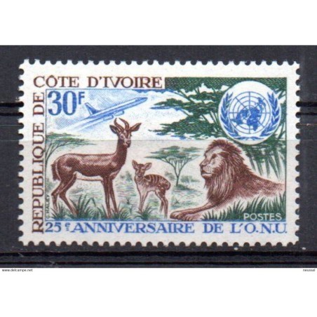 Sello n 303 cote divore