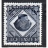 Sello  n 283 Lietchestein