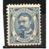 Sello  n 78  luxemburgo