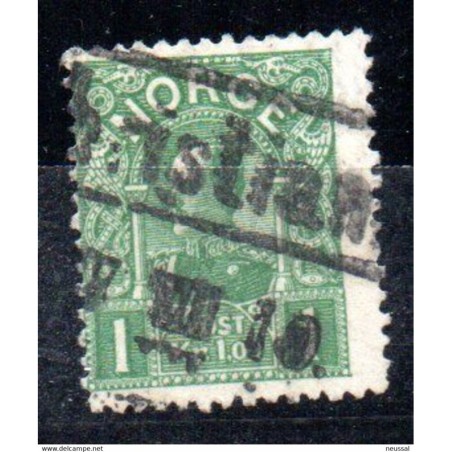 Sello  n 66 noruega