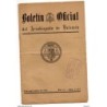 Boletin oficial del arzobispado de valencia de 1943