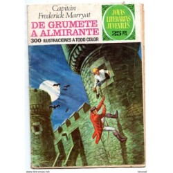 Revista capitan frederick marryant
