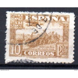 Sello n 813 España