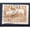 Sello n 813 España
