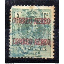 Sello n 292hh  España
