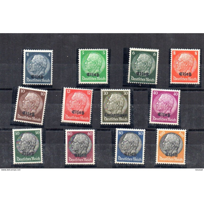 Sellos de elfag Sellos de elfag