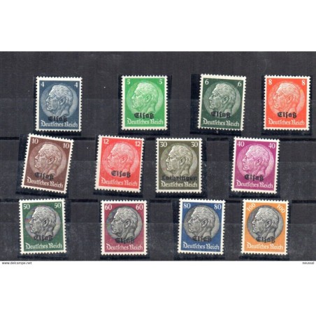 Sellos de elfag