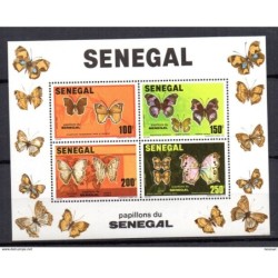 Hb25 Senegal