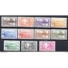Serie n 17585 New hebrides