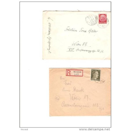 2 cartas alemania diferentes años5