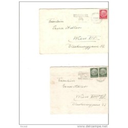2 cartas alemania diferentes años6