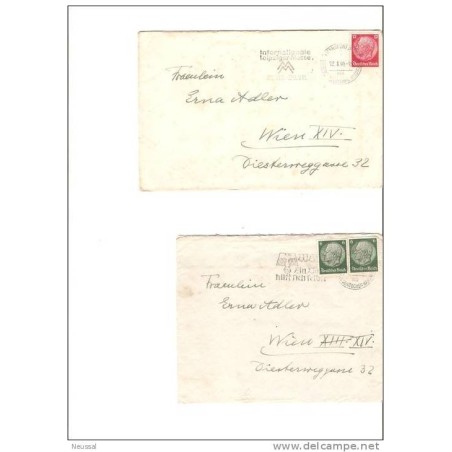 2 cartas alemania diferentes años6