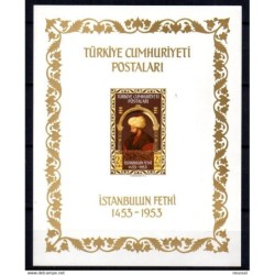 Hb5 Turquia