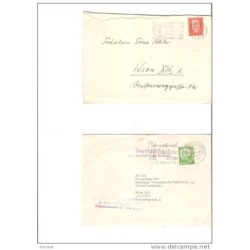2 cartas alemania diferentes años11