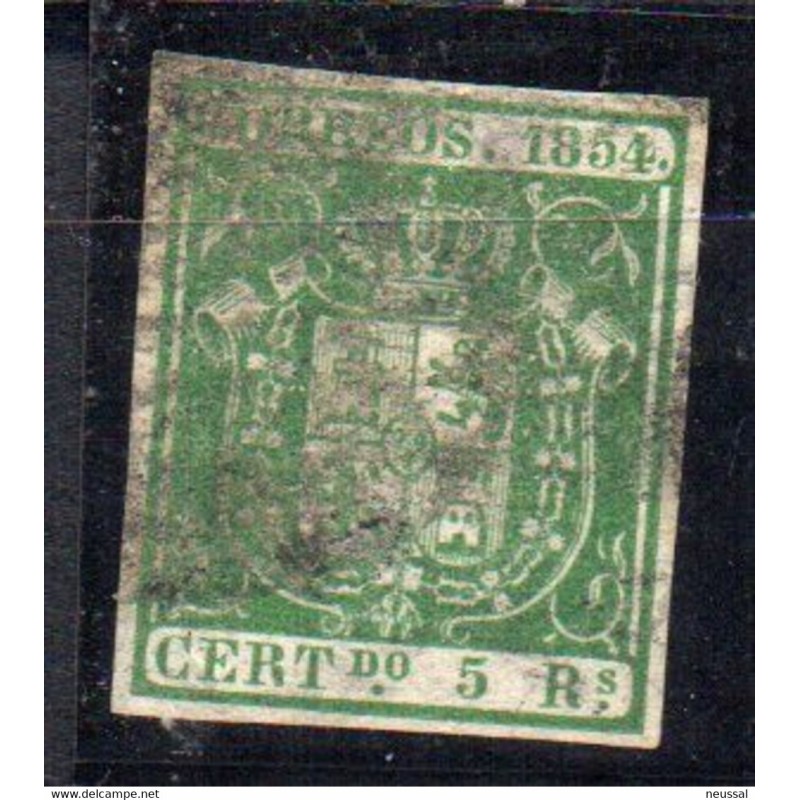 Sello n 26 España Sello n 26 España