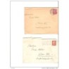 2 cartas alemania diferentes años12
