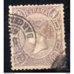 Sello n 79 España