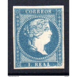 Sello n 49 España