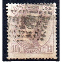 Sello n 120  España