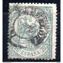 Sello n 146  España