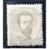 Sello n 123  España
