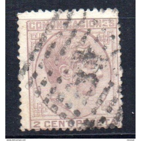Sello n 190  España