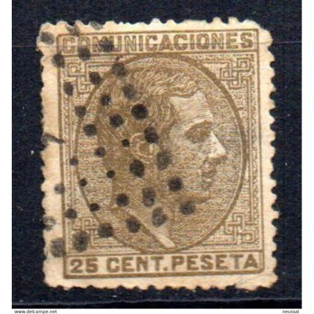 Sello n 194  España