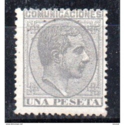 Sello n 197  España