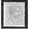 Sello n 197  España