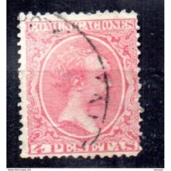 Sello n 227 España